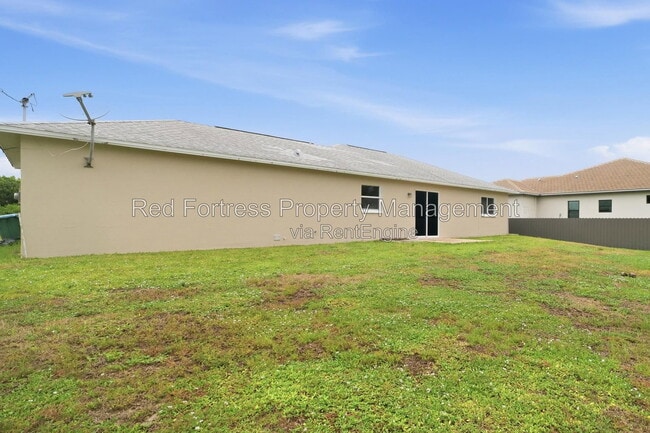 Foto del edificio - 1814 SW 42nd St