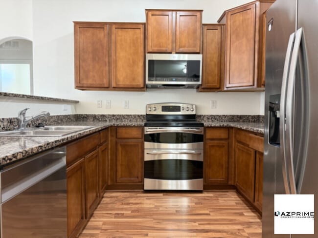 Foto del edificio - Elegant 2/2 Phoenix Townhouse in Pinnacle ...