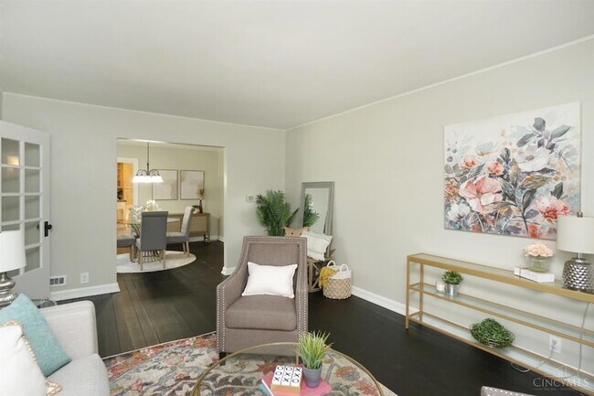 Foto del edificio - 1090 Birney Ln