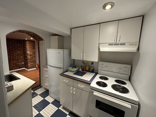 Photo du bâtiment - 318 Cooper St