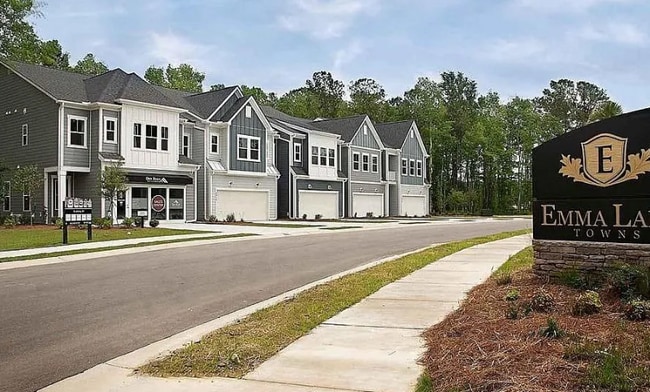 Photo - 3047 Emma Ln (Mount Pleasant, SC) Townhome