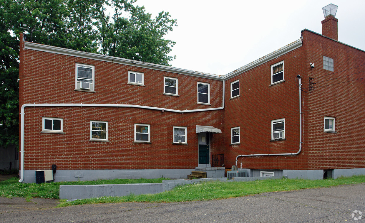 Building Photo - 1783-1789 Petersburg Rd
