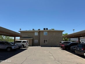Building Photo - 2537 W Georgia Ave