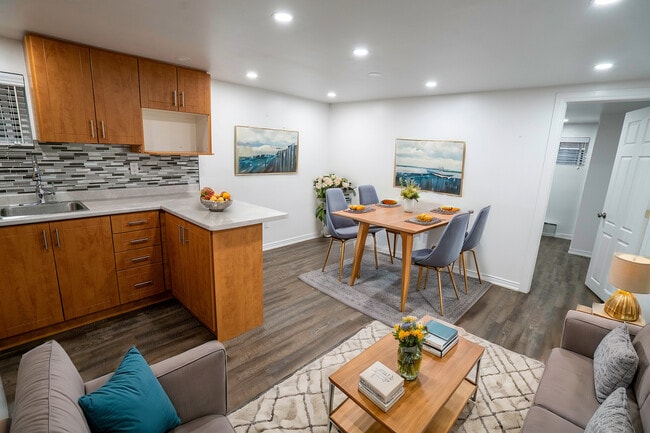 Photo du bâtiment - 227 Beverley St