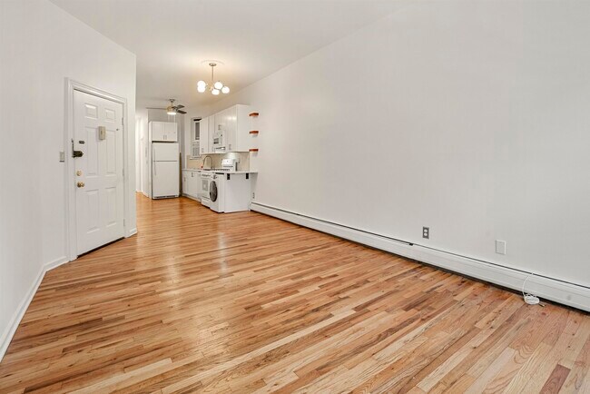 Foto del edificio - 226 1st St