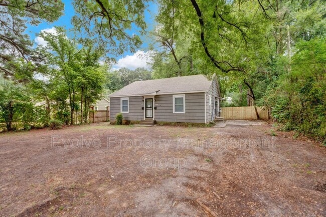 Building Photo - 4089 Tutwiler Ave