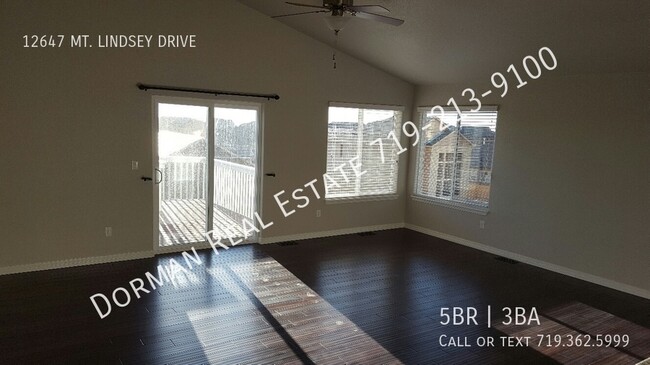 Building Photo - Beautiful home in Meridian Ranch.