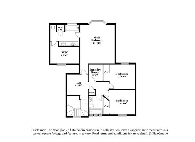 Building Photo - 2458 Wrangler Walsh Ln