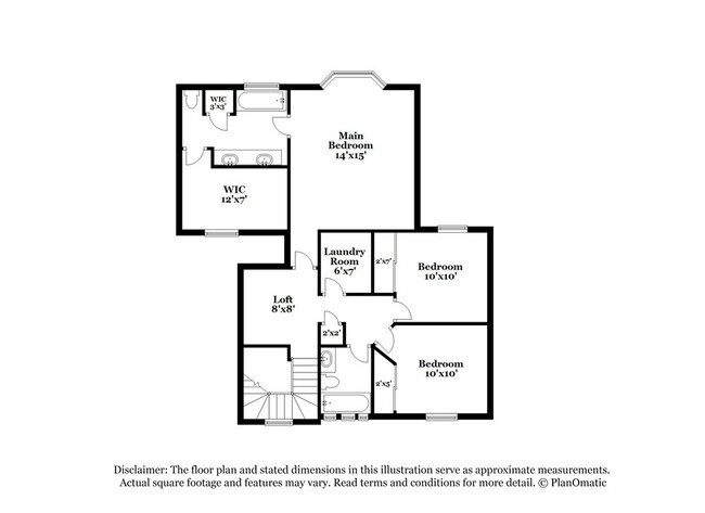 Foto del edificio - 2458 Wrangler Walsh Ln