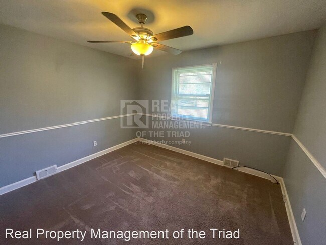 Foto del edificio - 3 br, 1.5 bath House - 3901 Tony Drive