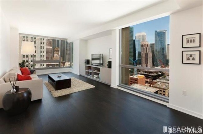 Foto del edificio - 1 Hawthorne St