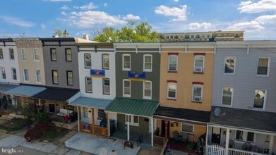 Building Photo - 3819 Roland Ave