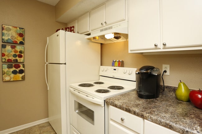 2BR,1.5BA - Apex Hoover