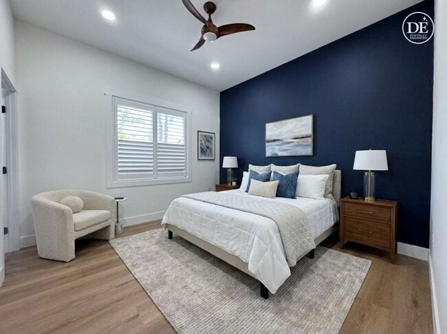 Photo - Brand-New 2026 Built 2 Bed / 2 Bath Single-Level ADU with Private Entrance House