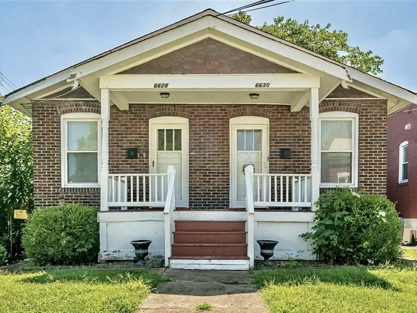 Primary Photo - 6630 Garner Ave
