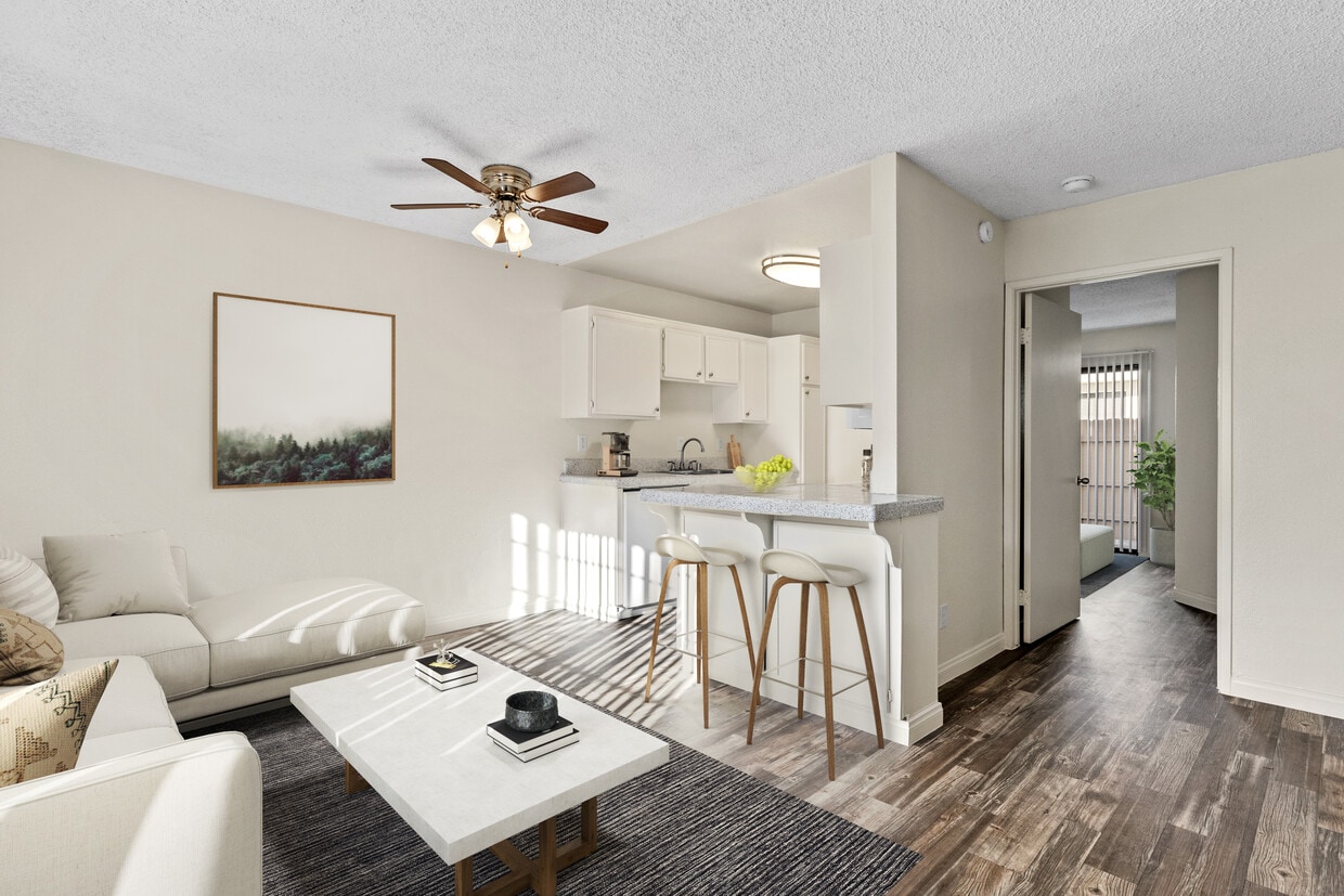 Vista Hermosa Apartments in Chula Vista, CA Westside Rentals