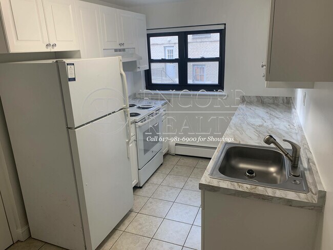 Building Photo - 46 Harvard Ave