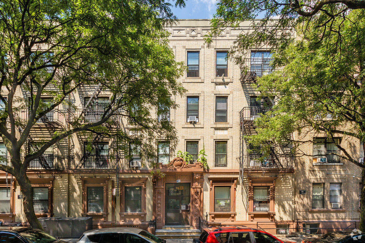 91 Woodruff Ave, Brooklyn, NY 11226 - Apartments in Brooklyn, NY ...