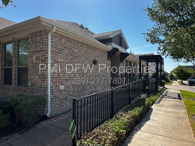 Building Photo - 4552 Meadow Sage St