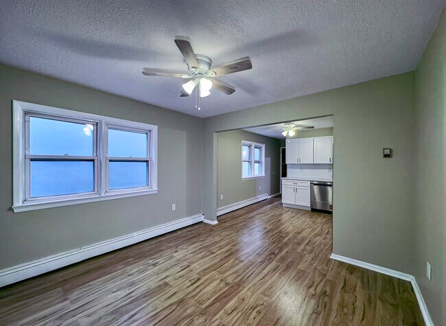 Foto del edificio - 340 Broadway