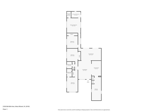 Building Photo - 2150 SW 65th Ave