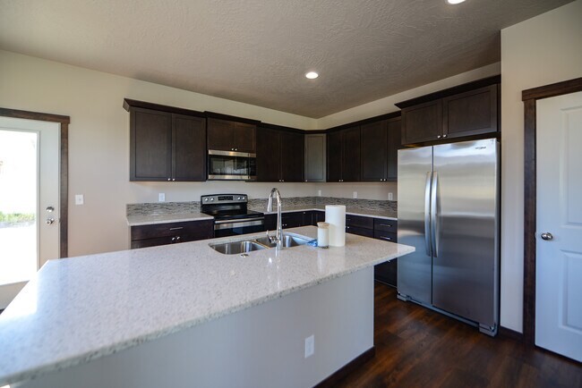 Foto del edificio - 209 Inkwood St