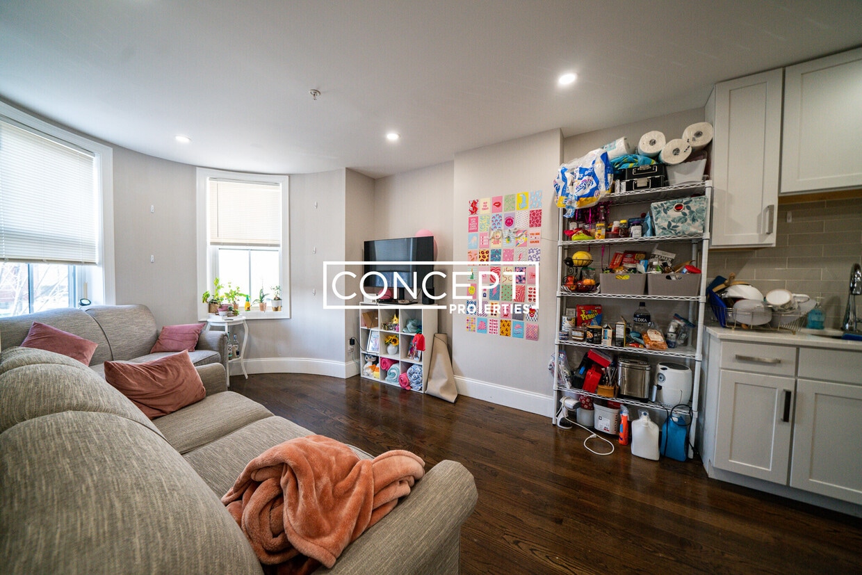 Foto principal - 33 Wigglesworth St