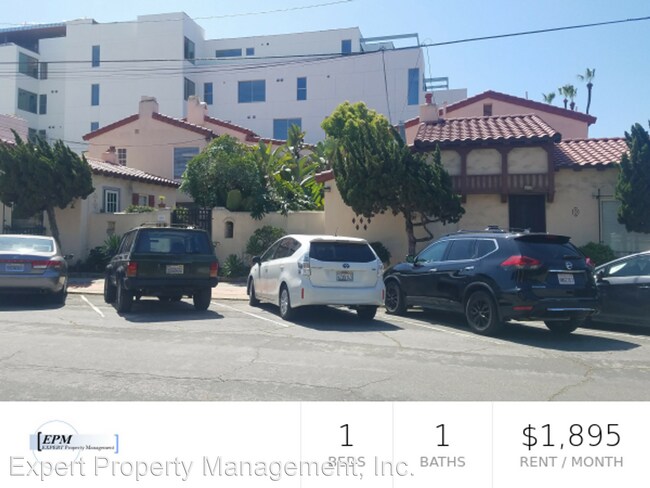 Building Photo - 303-321 Olive St