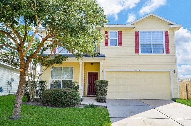 Foto del edificio - 4214 Barossa Valley Ln