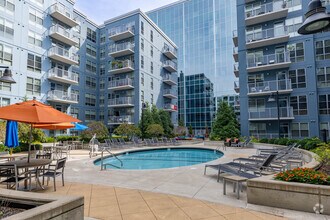 Interior Photo - Radius At The Banks