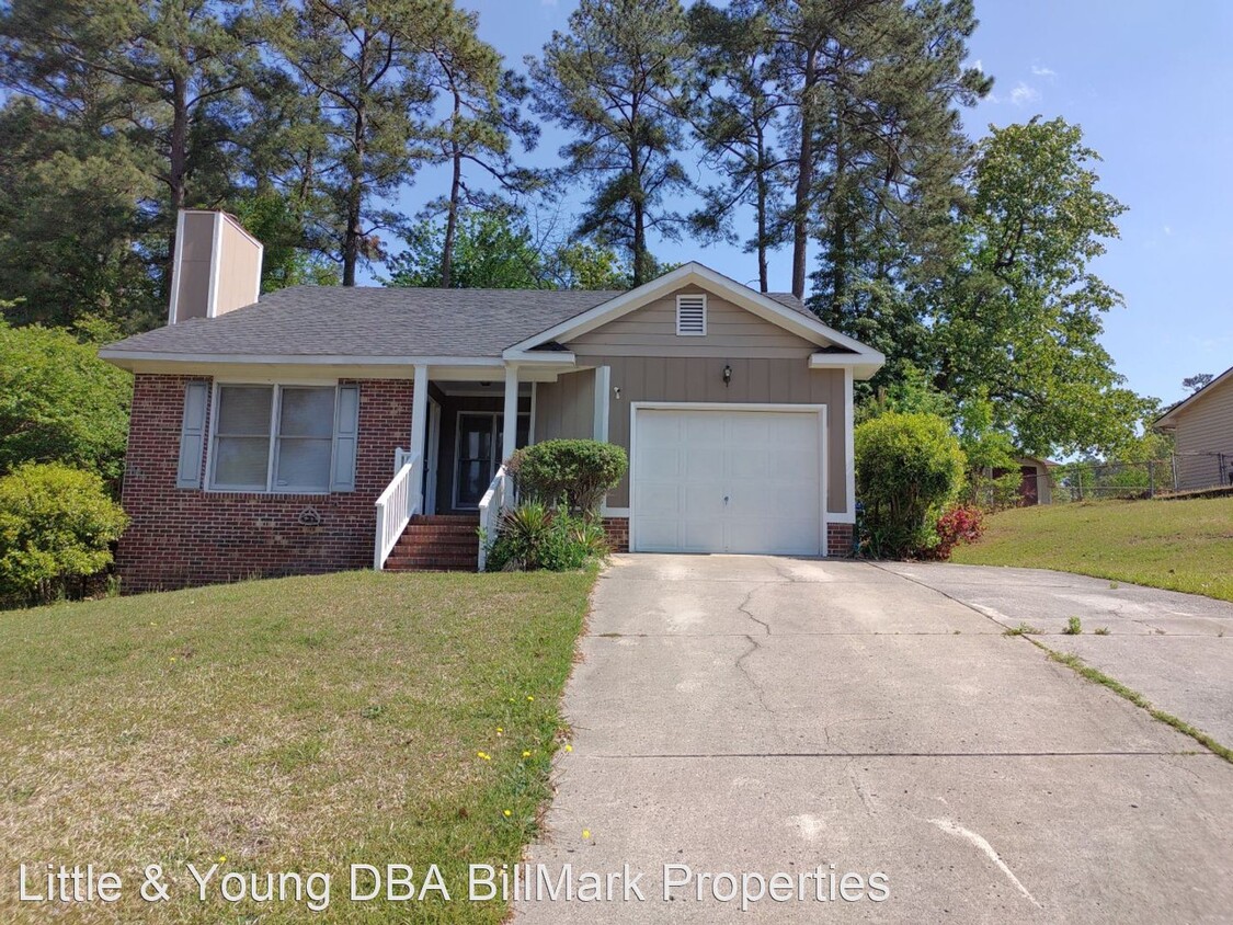 Primary Photo - 3 br, 2 bath House - 1122 Landau Road