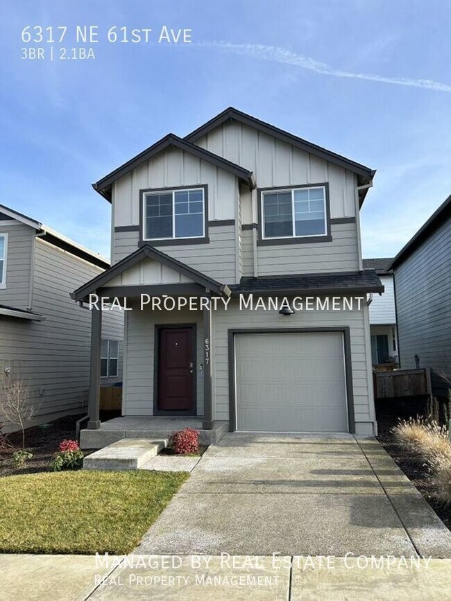 Building Photo - Perfect Single Family Rental just off NE M...