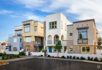 Building Photo - 577 Daniel Freeman Cir
