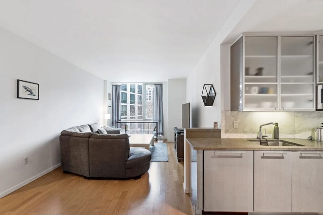 Foto del edificio - 200 Chambers St