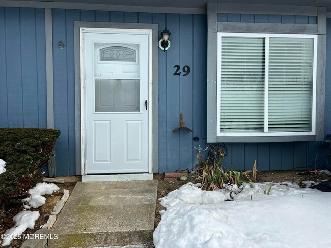 Foto del edificio - 29 Sawmill Rd