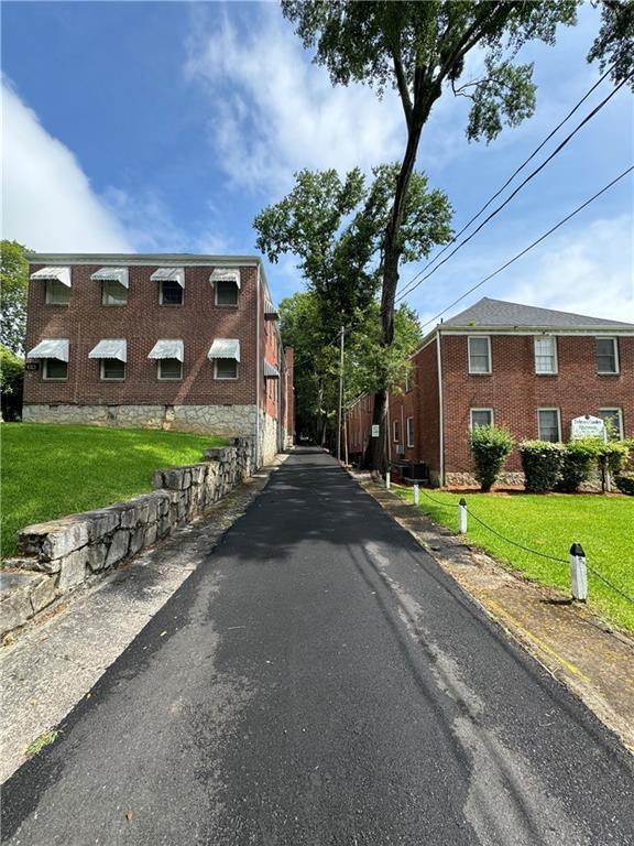 Primary Photo - 60 Delmont Dr NE