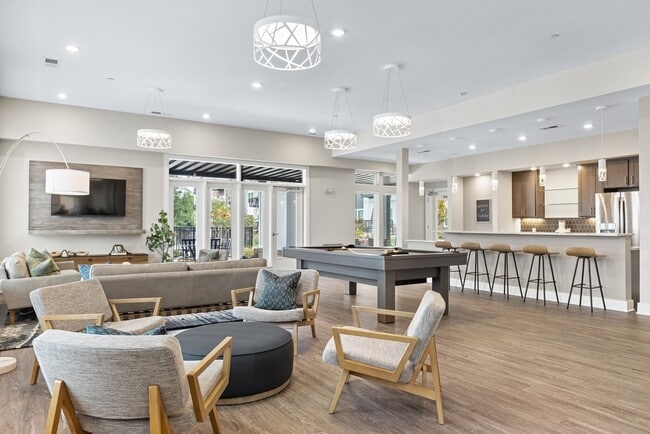 Building Photo - The Arden