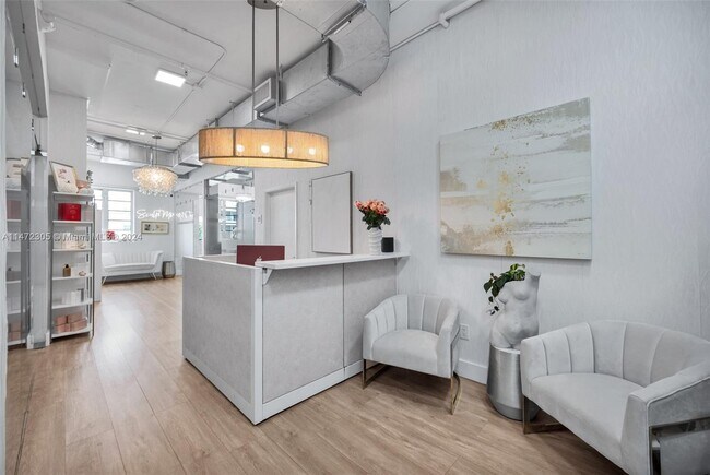 Foto del edificio - 1560 Lenox Ave.
