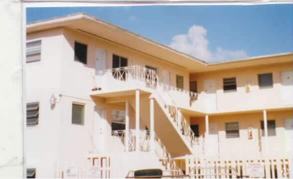 Building Photo - 3031 SW 27th Ave