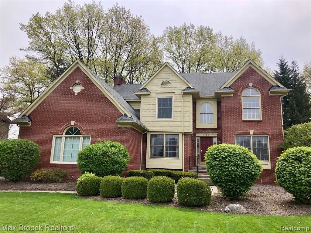 Primary Photo - 3329 Long Meadow Ct