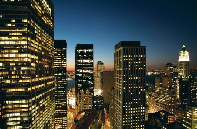Foto del edificio - 43 Wall St