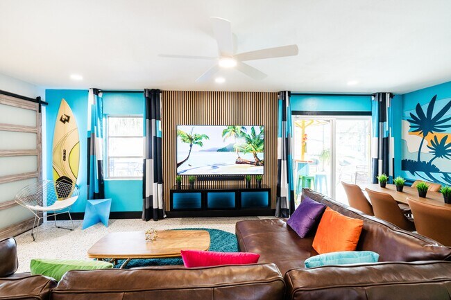 Foto del edificio - 2408 Caribbean Ct
