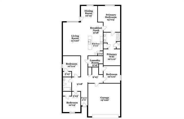 Building Photo - 6169 Pathfinder Trail