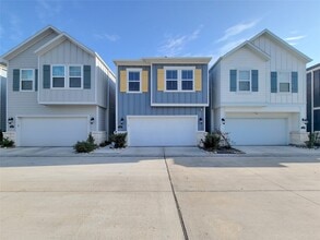 Building Photo - 710 Seafoam Ln