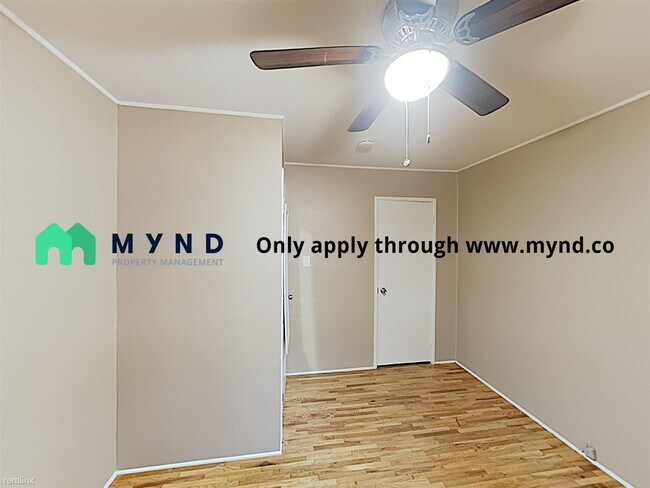 Building Photo - 1 br, 1 bath  - 1 Garrison Dr