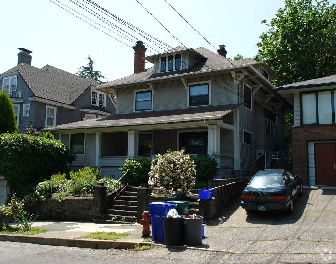 Primary Photo - 1436 SW Harrison St