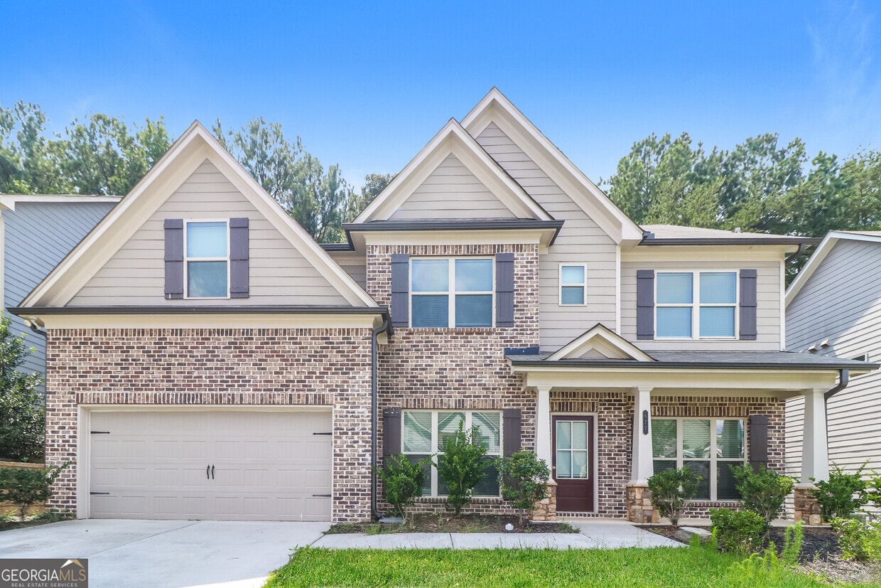Foto principal - 677 Overlook Gln Dr