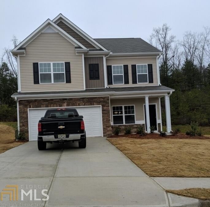 230 Arbor Dr, Rockmart, GA 30153 House for Rent in Rockmart, GA