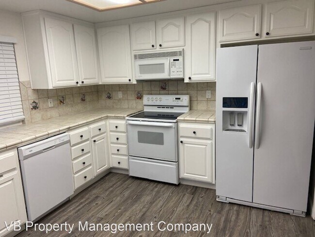 Foto del edificio - 2 br, 2 bath House - 1954 Rancho Verde Cir...