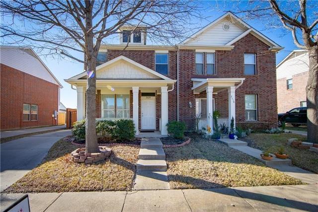 Foto del edificio - 2620 Van Buren Dr